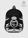 Рюкзак детский / REAL MADRID