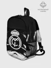 Рюкзак детский / REAL MADRID