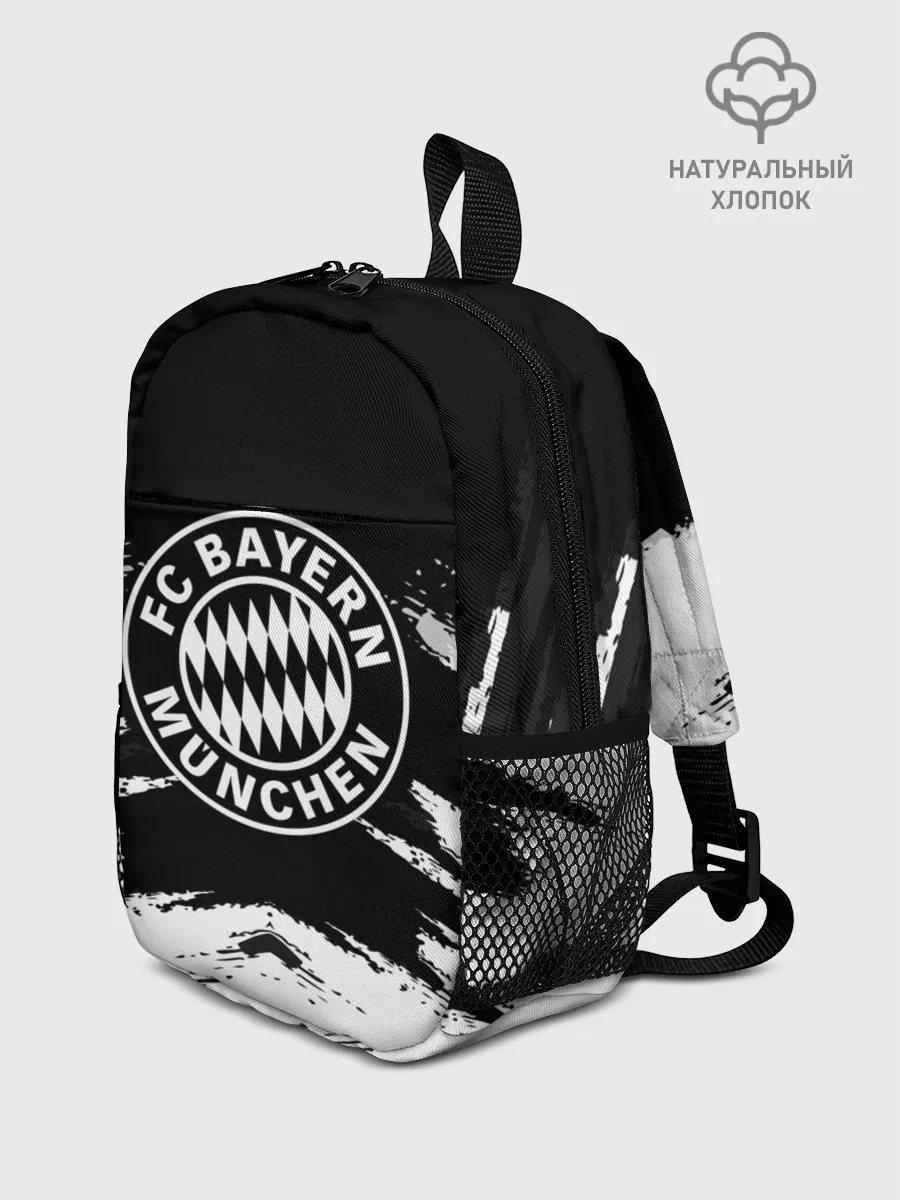Рюкзак детский / BAYERN MUNCHEN