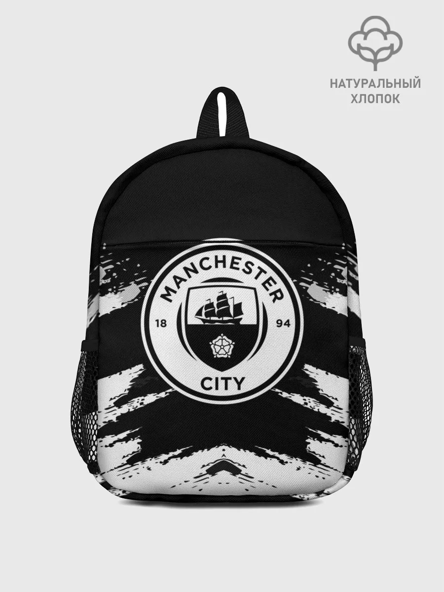 Рюкзак детский / MANCHESTER CITY