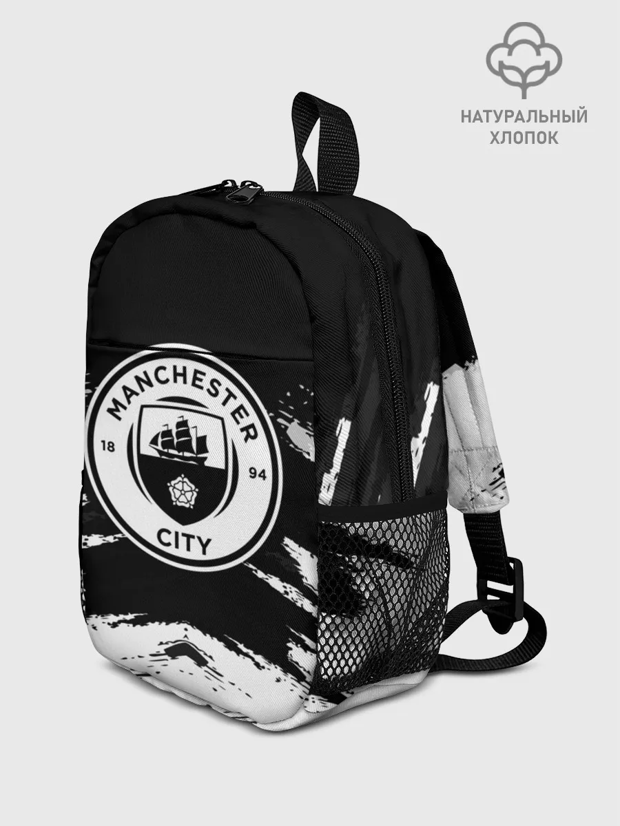 Рюкзак детский / MANCHESTER CITY