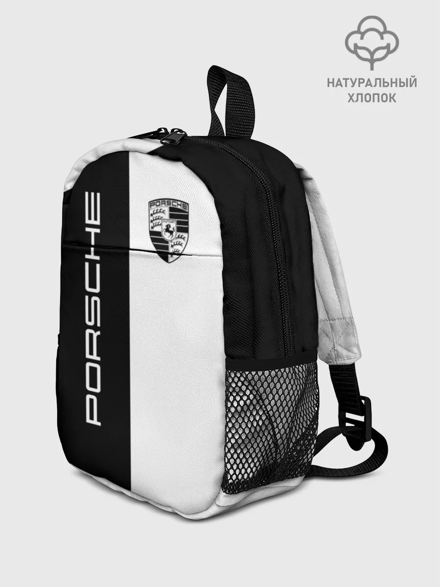 Рюкзак детский / Porsche