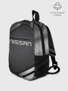 Рюкзак детский / Nissan