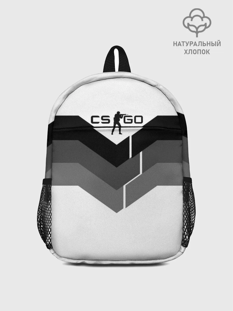 Рюкзак детский / CS:GO
