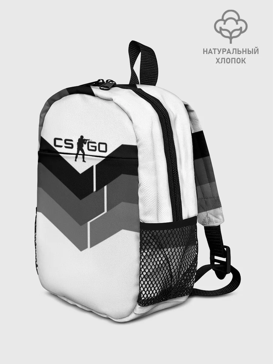 Рюкзак детский / CS:GO