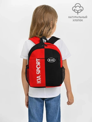 Рюкзак детский / KIA SPORT