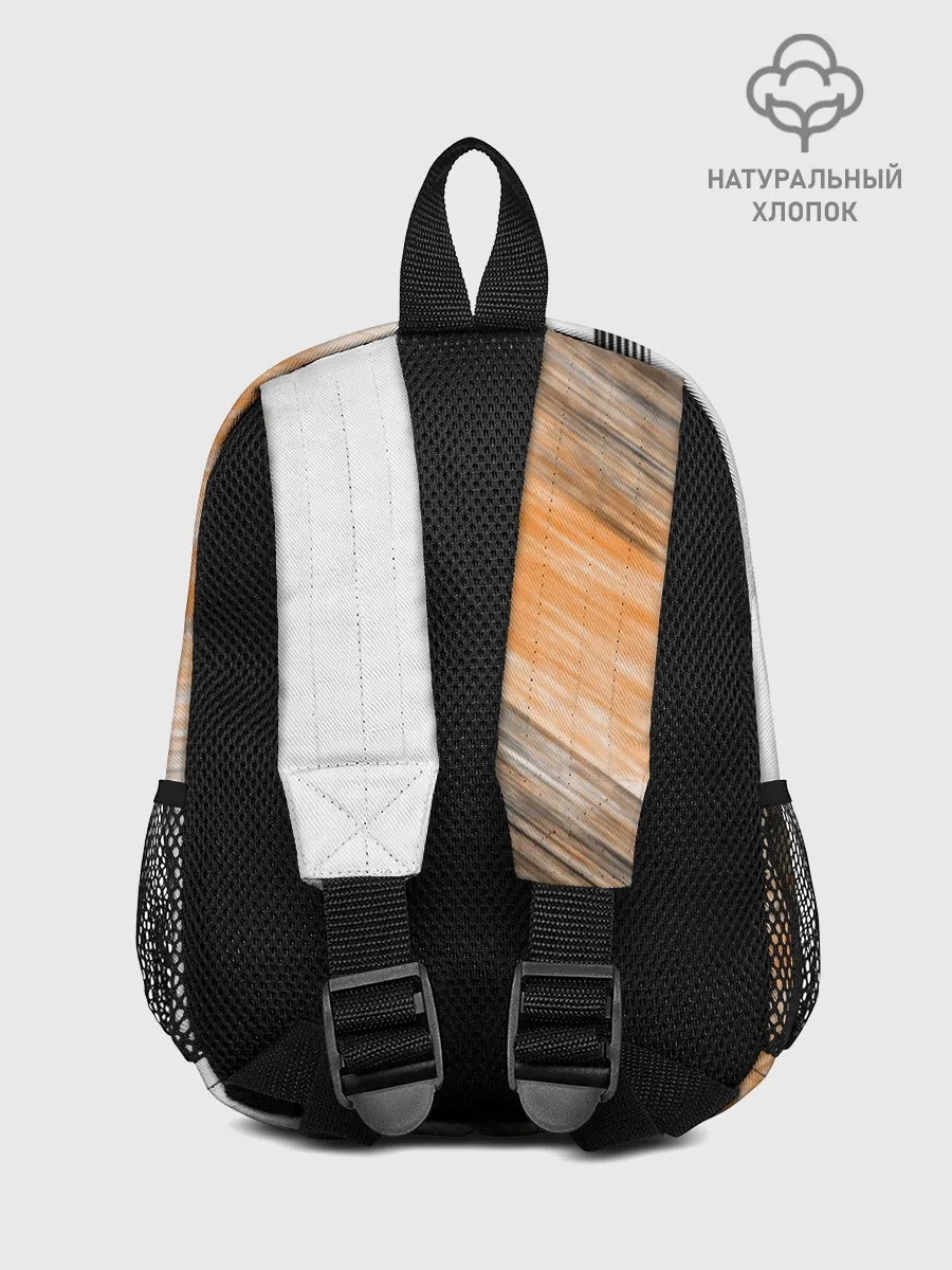 Рюкзак детский / CS:GO