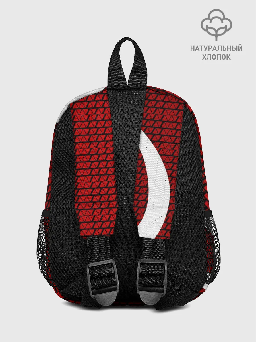 Рюкзак детский / СССР