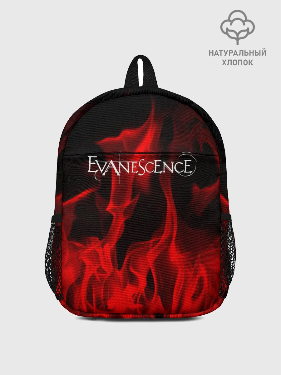 Рюкзак детский / Evanescence