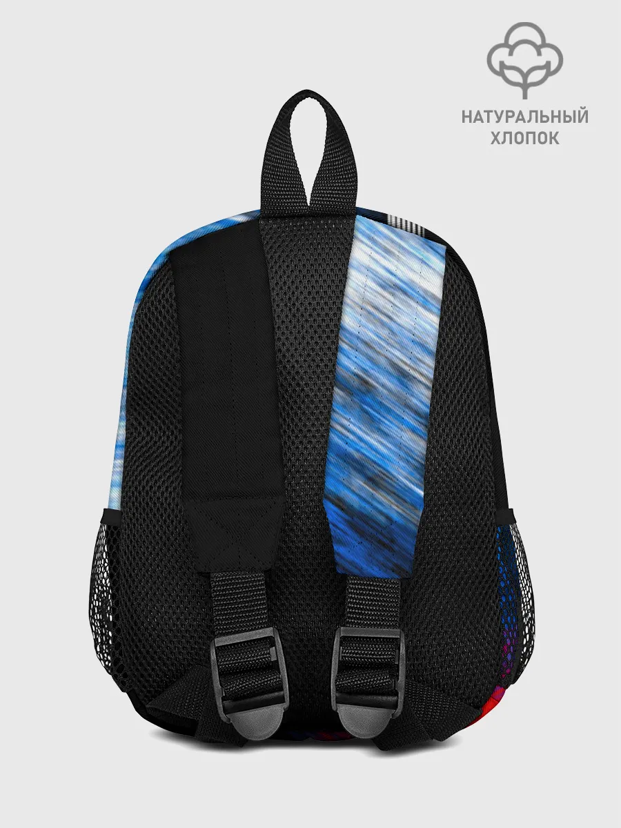 Рюкзак детский / Борец