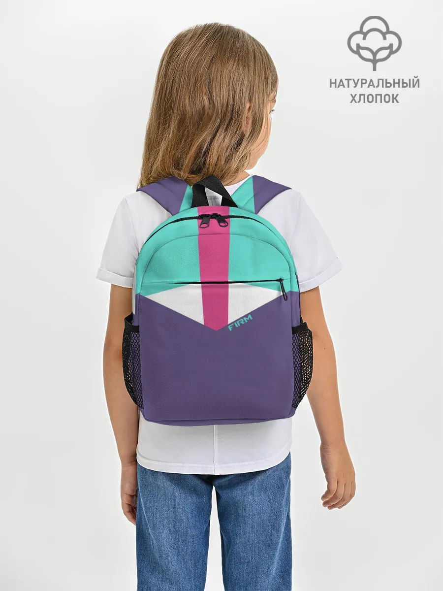 Рюкзак детский / Стиль 90 х