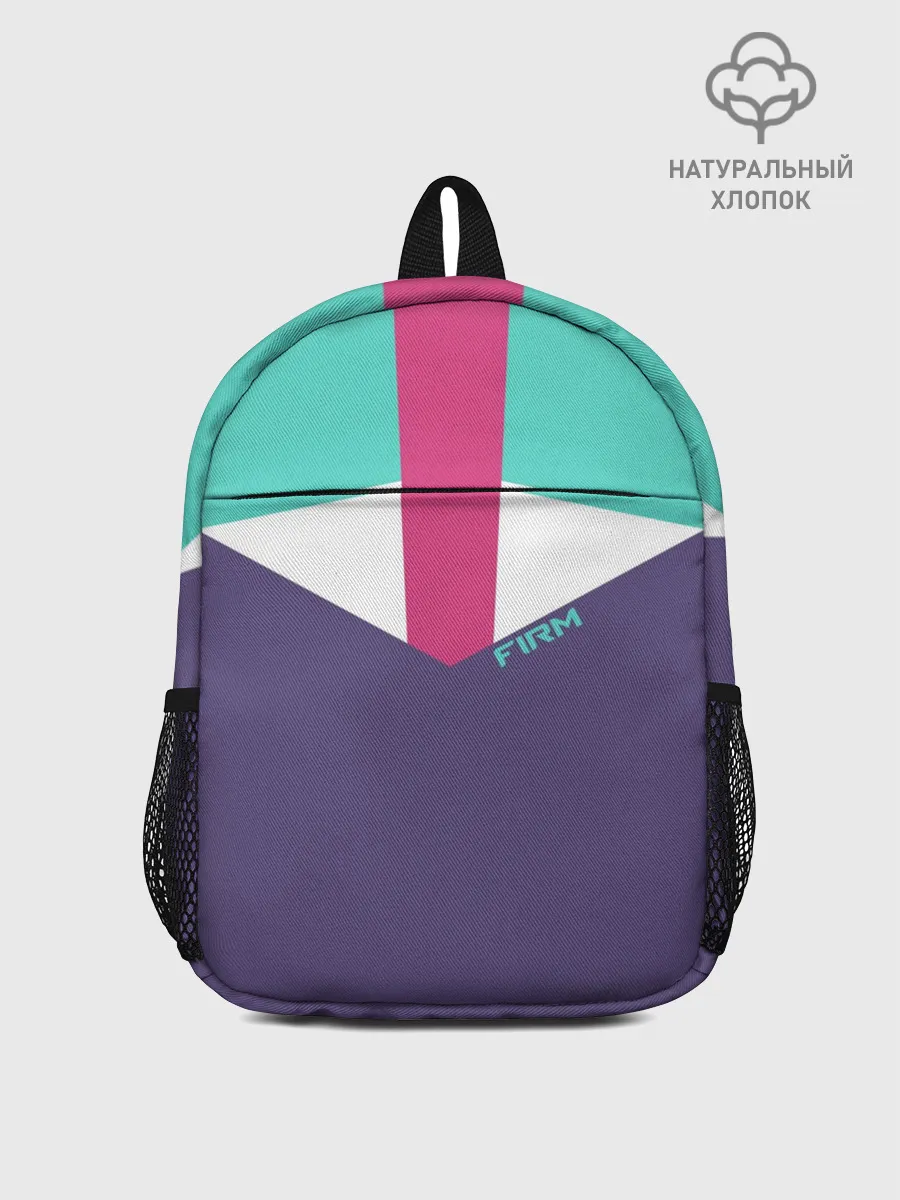 Рюкзак детский / Стиль 90 х