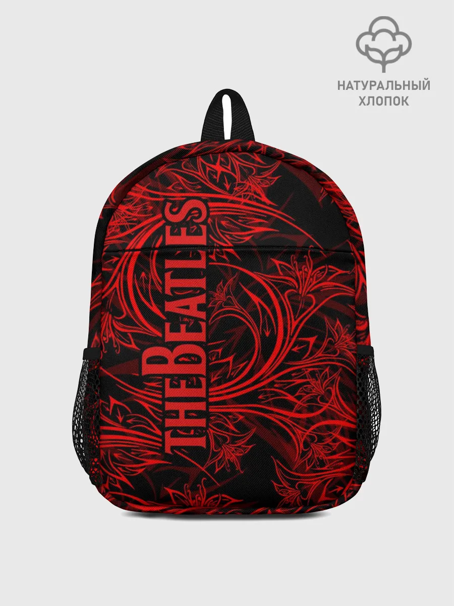 Рюкзак детский / The Beatles