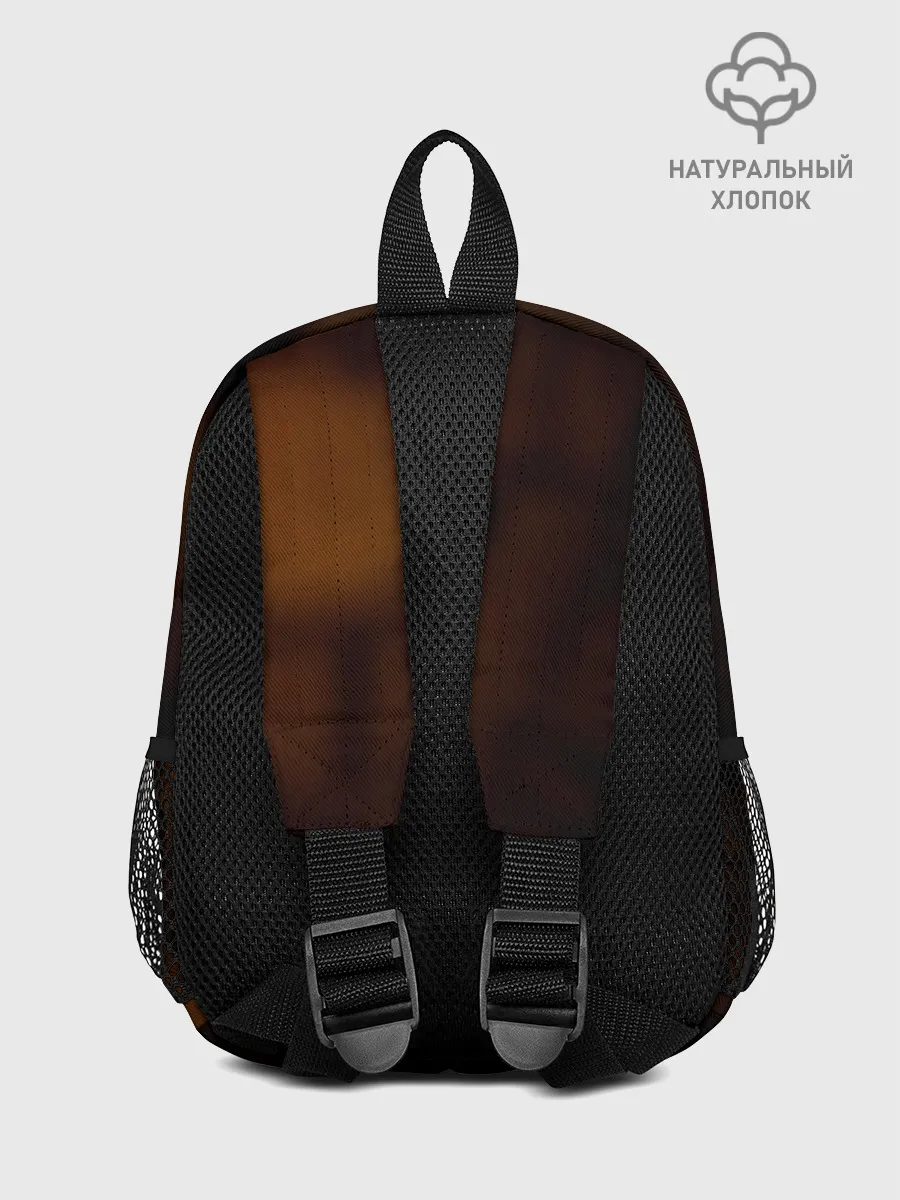 Рюкзак детский / Bendy and the ink machine