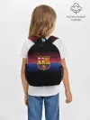 Рюкзак детский / Barcelona FC