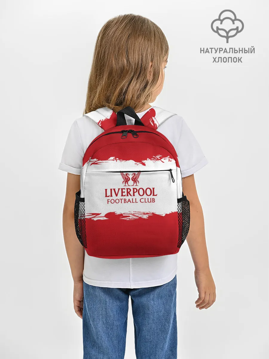 Рюкзак детский / Liverpool FC