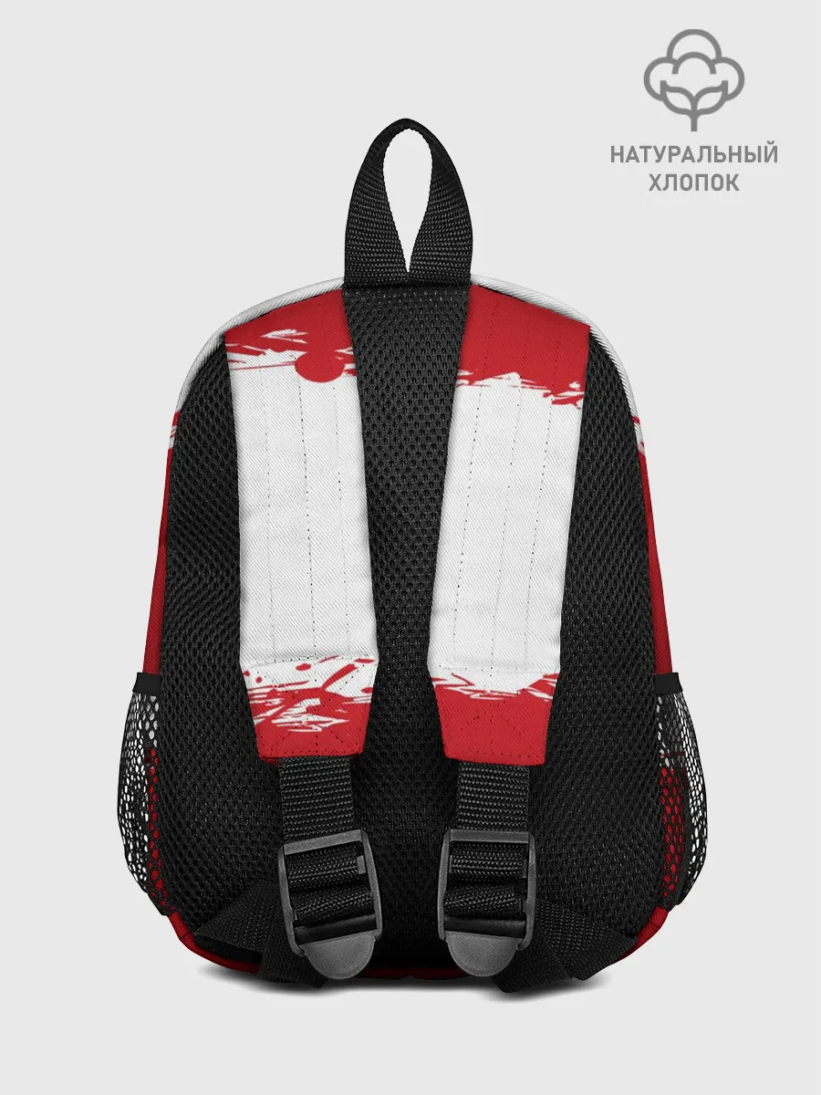 Рюкзак детский / Liverpool FC