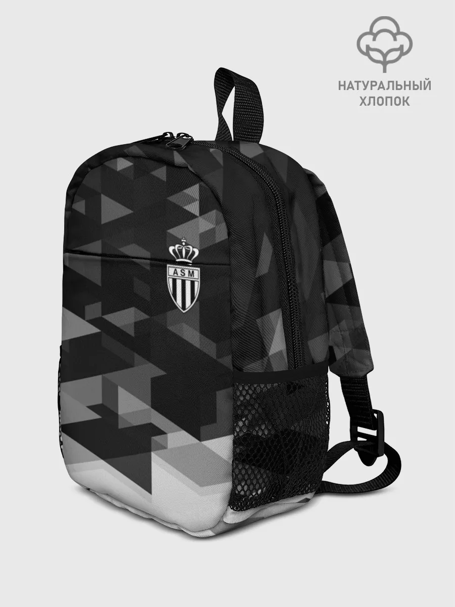 Рюкзак детский / Monaco Geometry Sport