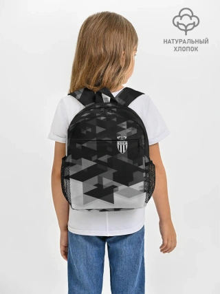 Рюкзак детский / Monaco Geometry Sport