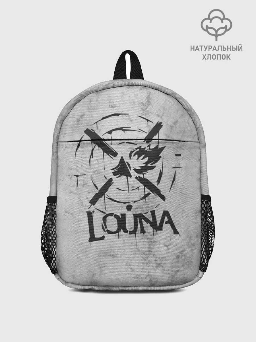 Рюкзак детский / Louna