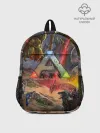 Рюкзак детский / Ark: Survival Evolved