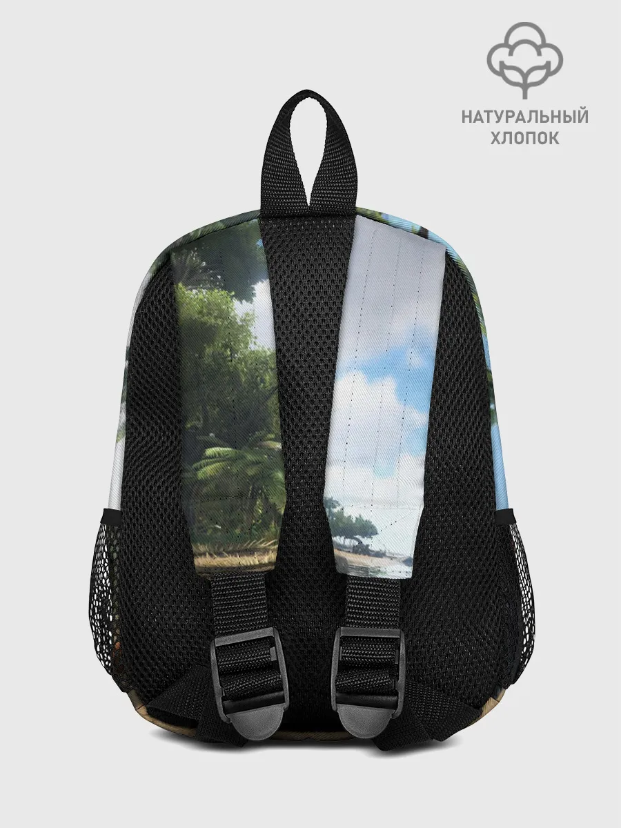 Рюкзак детский / Ark Survival Evolved