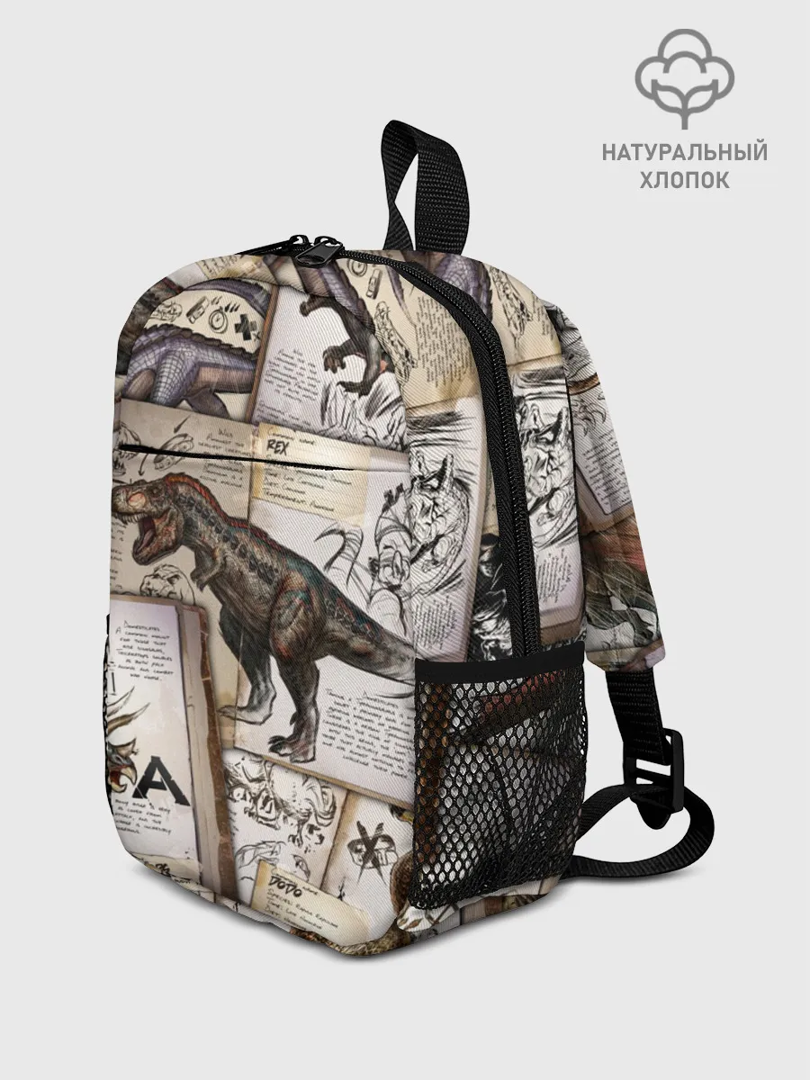 Рюкзак детский / Ark Survival Evolved