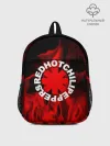 Рюкзак детский / Red Hot Chili Peppers