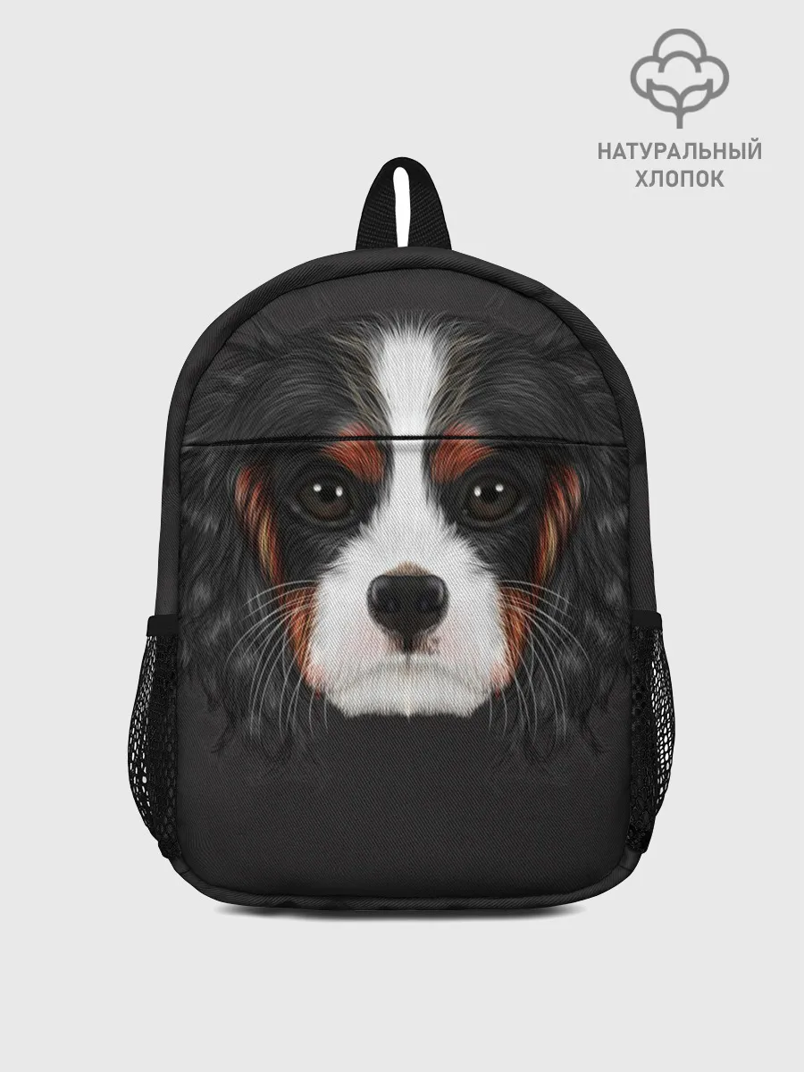 Рюкзак детский / Cavalier King Charles