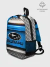 Рюкзак детский / SUBARU SPORT