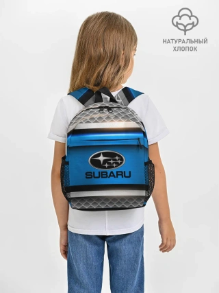 Рюкзак детский / SUBARU SPORT