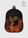 Рюкзак детский / Korn