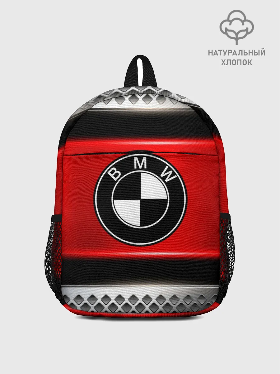 Рюкзак детский / BMW