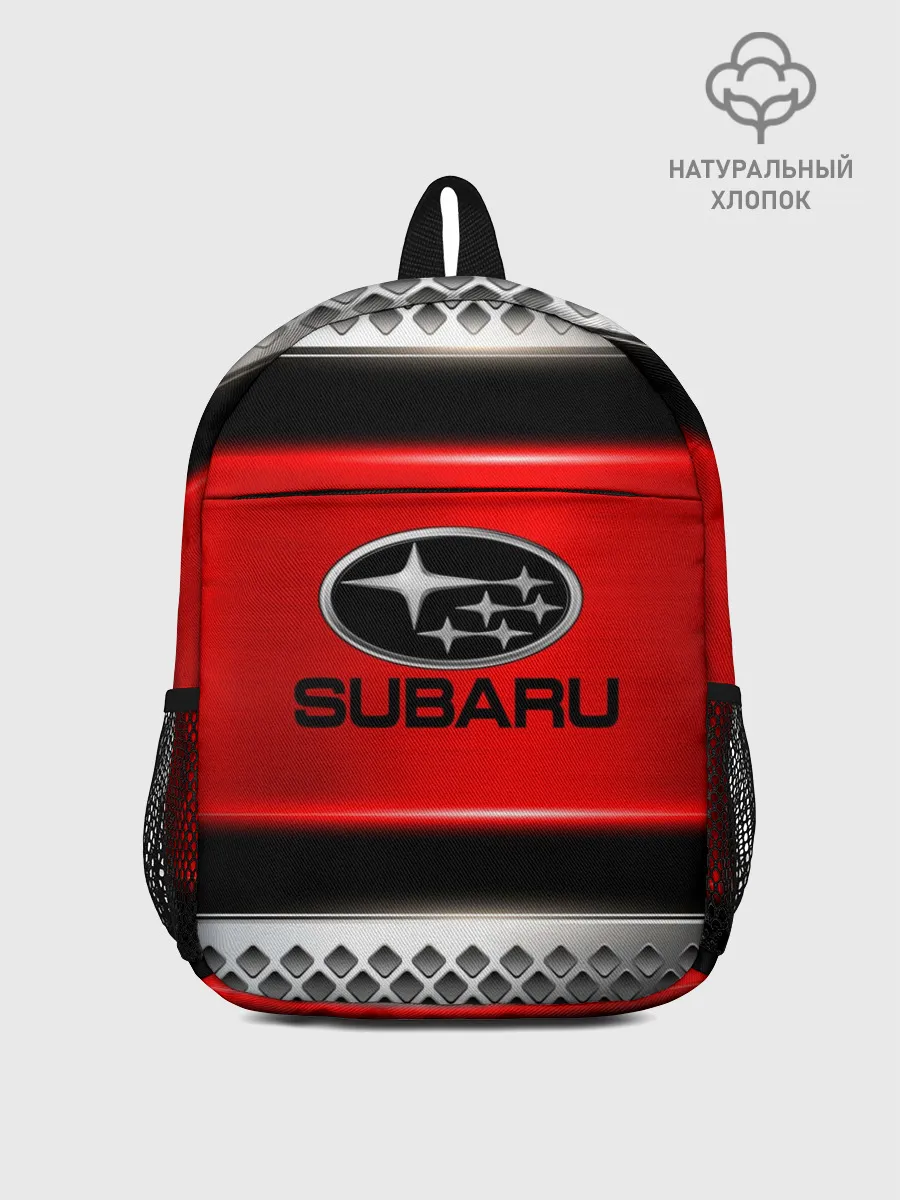 Рюкзак детский / SUBARU