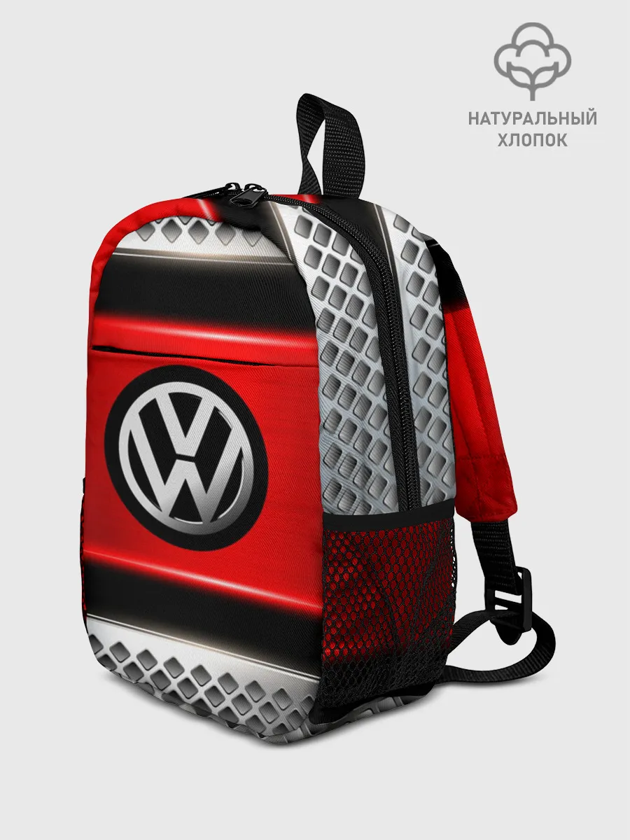 Рюкзак детский / VOLKSWAGEN