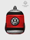 Рюкзак детский / VOLKSWAGEN