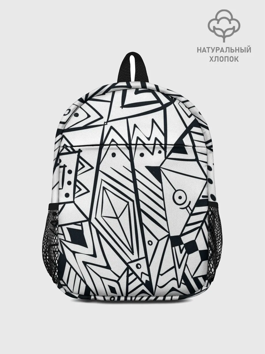 Рюкзак детский / Boho Style 2