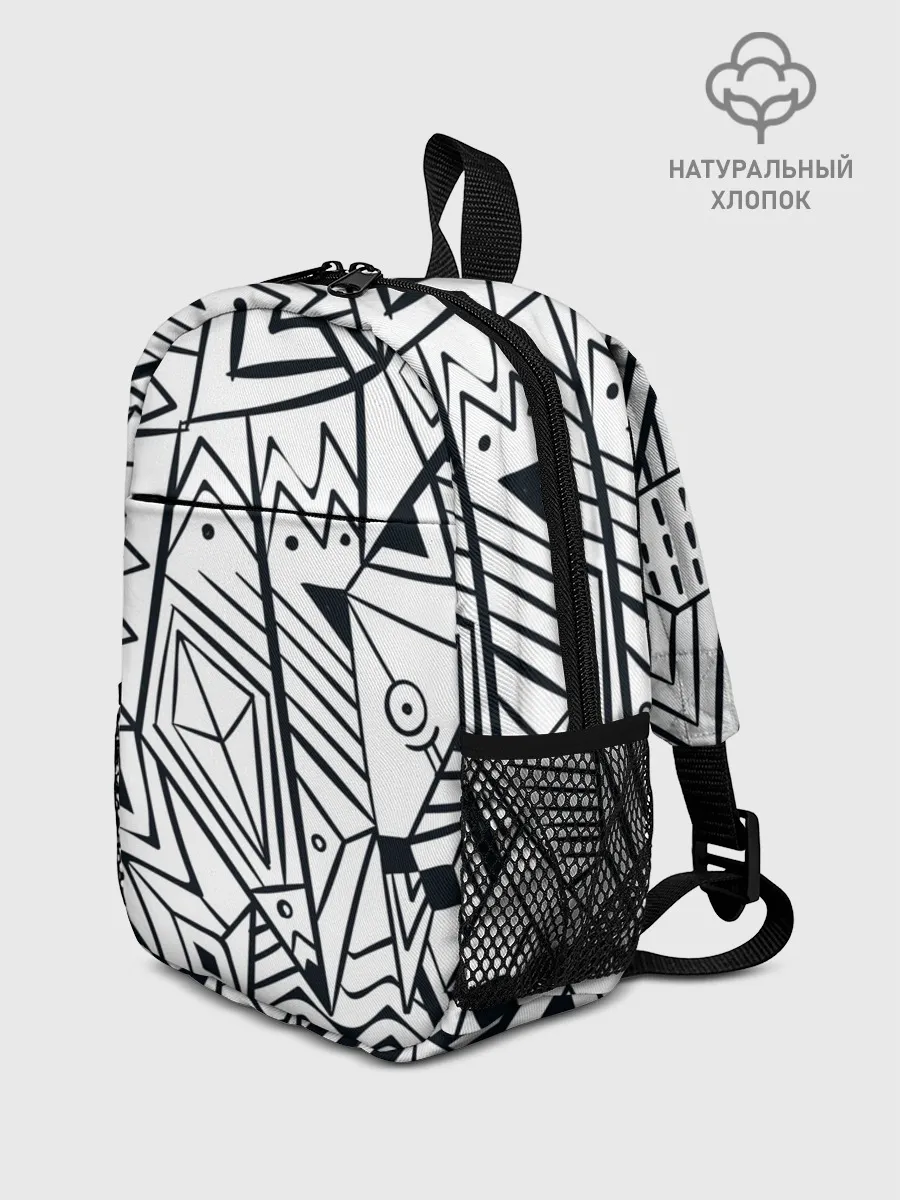 Рюкзак детский / Boho Style 2