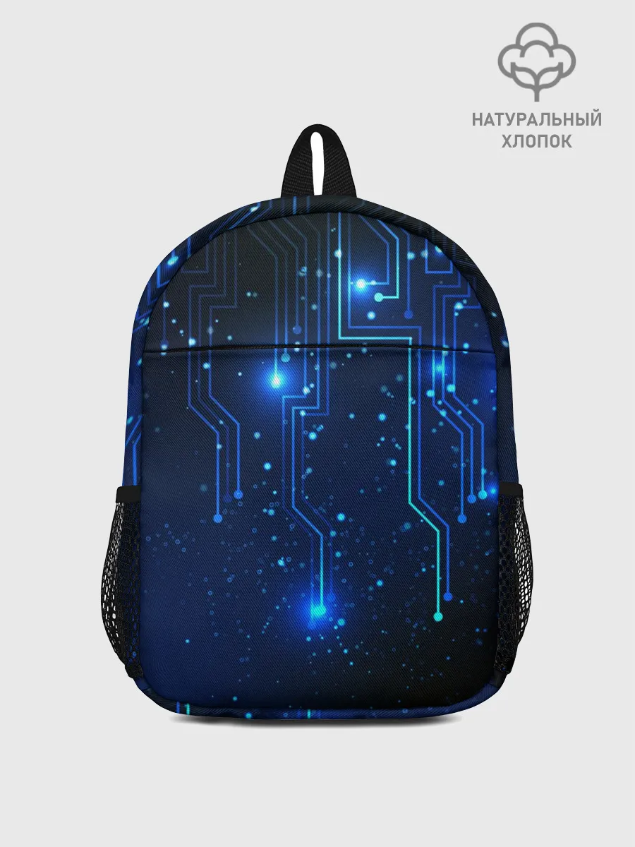 Рюкзак детский / Схемы