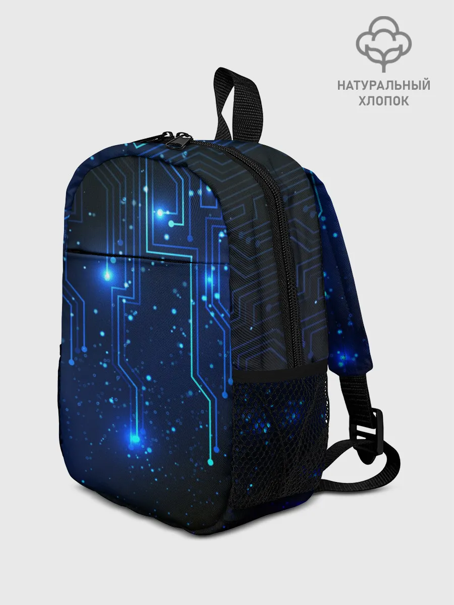 Рюкзак детский / Схемы