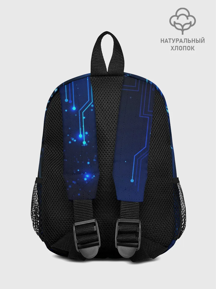 Рюкзак детский / Схемы