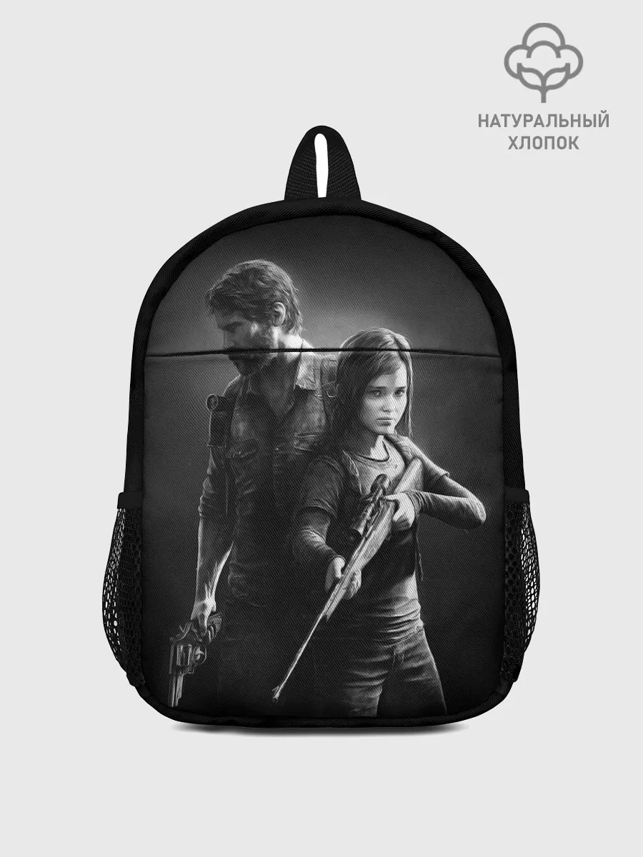 Рюкзак детский / The Last of Us