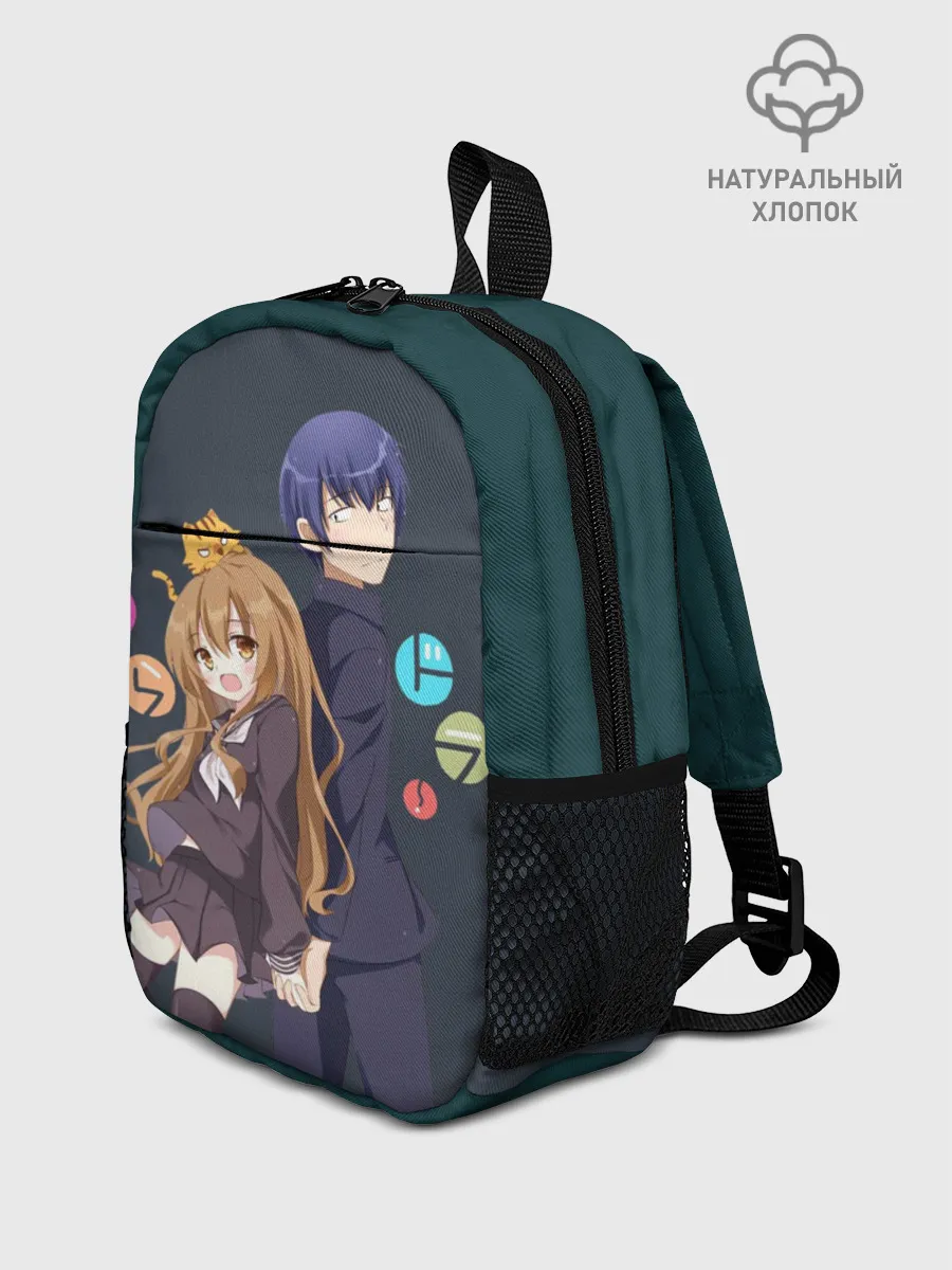 Рюкзак детский / Toradora