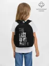Рюкзак детский / The Last of Us II
