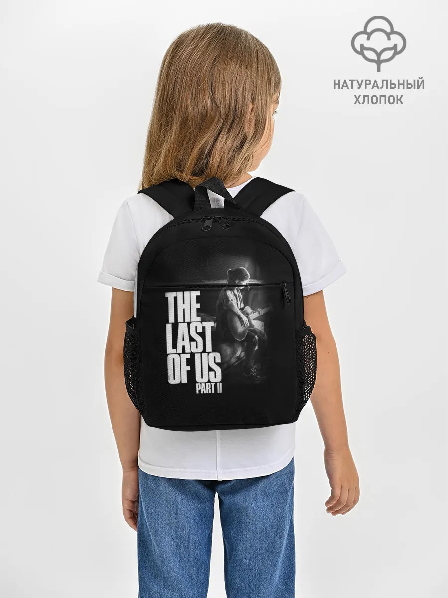 Рюкзак детский / The Last of Us II_