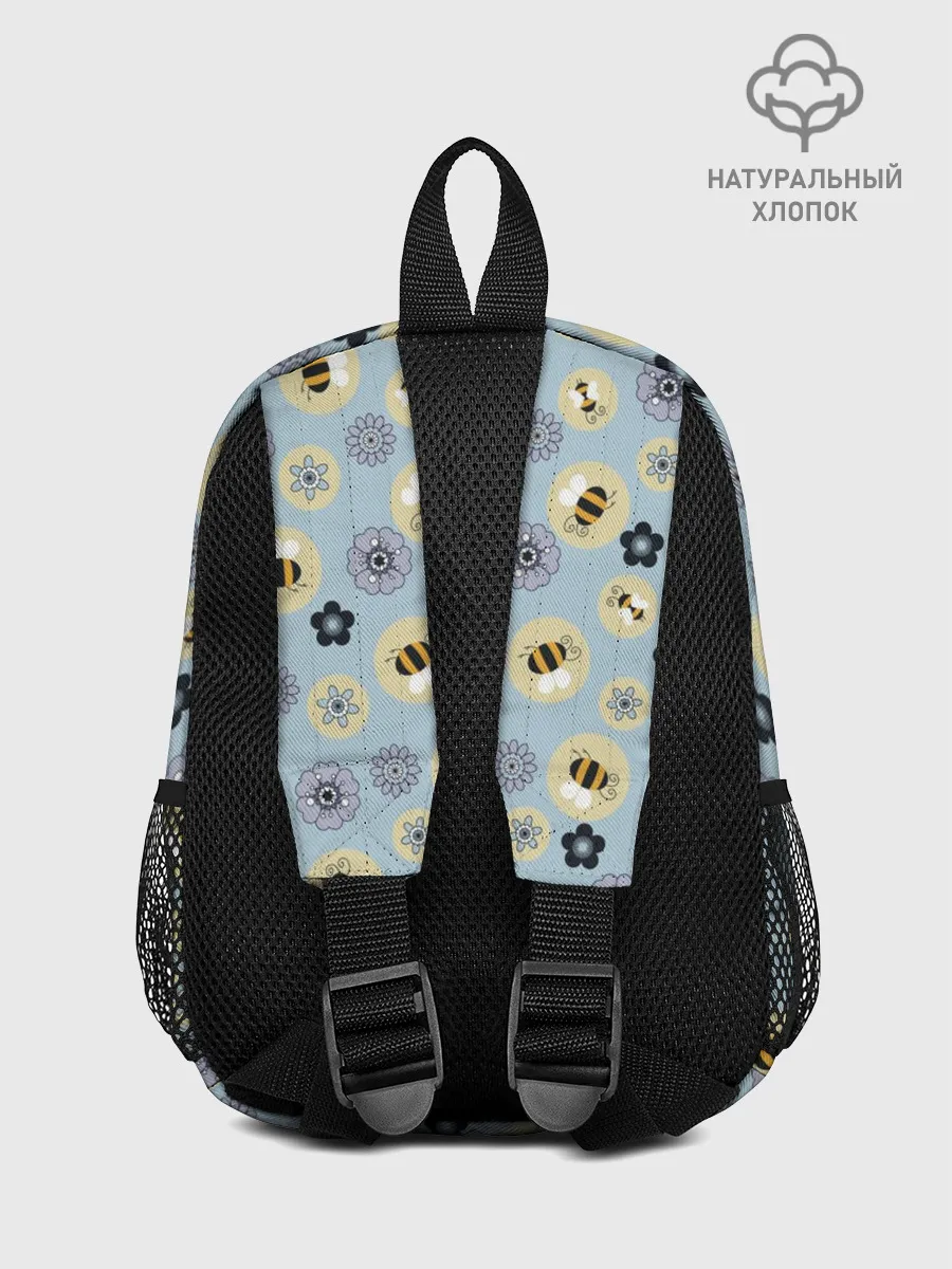 Рюкзак детский / Пчелки
