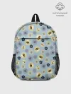 Рюкзак детский / Пчелки