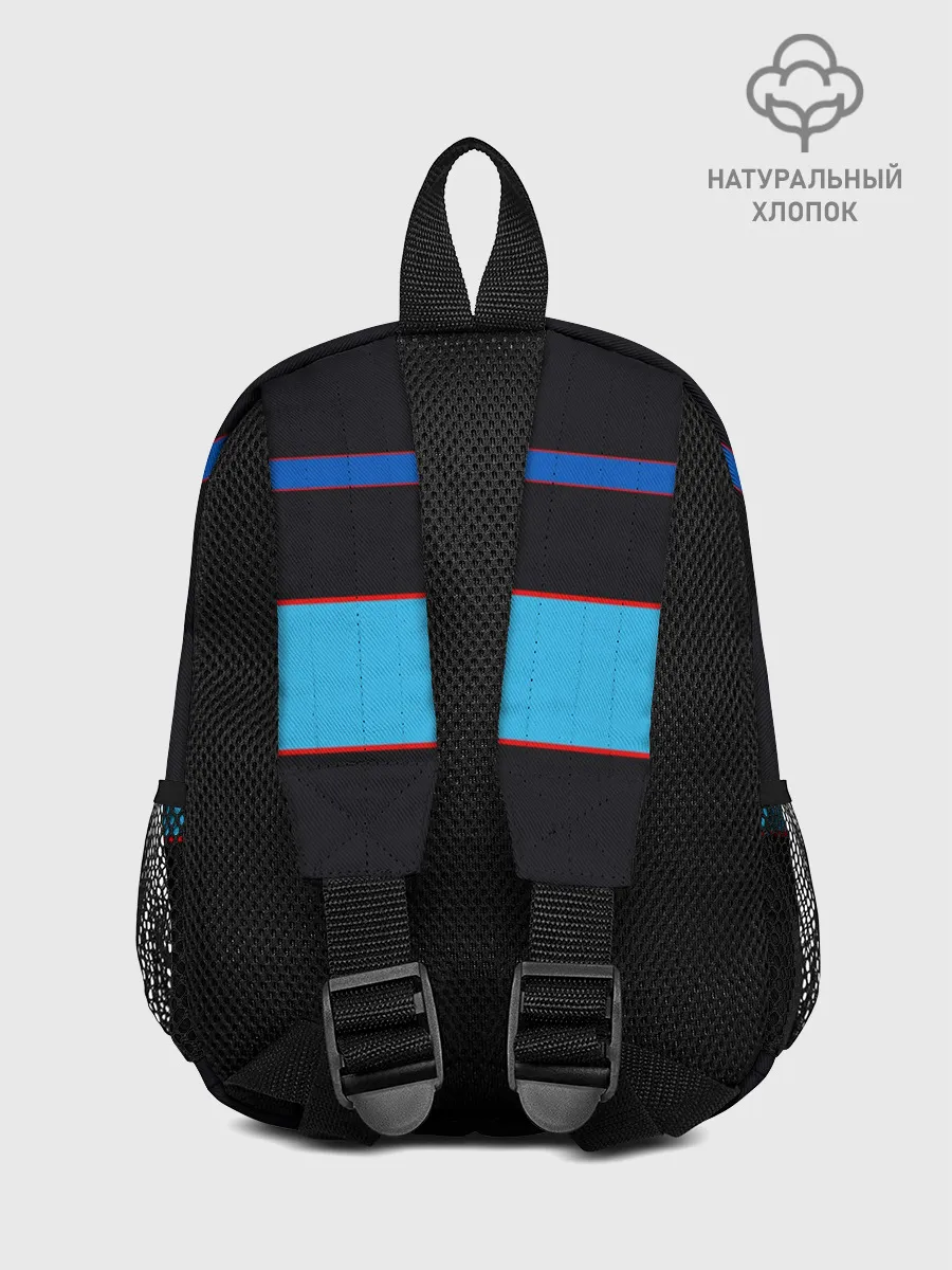 Рюкзак детский / BMW