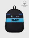 Рюкзак детский / BMW