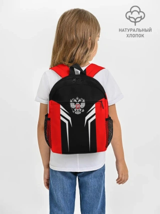 Рюкзак детский / Россия